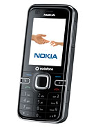 Best available price of Nokia 6124 classic in Seychelles