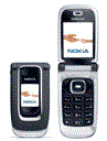 Best available price of Nokia 6126 in Seychelles