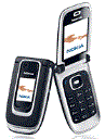 Best available price of Nokia 6131 in Seychelles