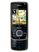 Best available price of Nokia 6210 Navigator in Seychelles