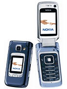 Best available price of Nokia 6290 in Seychelles