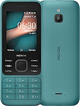Best available price of Nokia 6300 4G in Seychelles