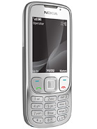 Best available price of Nokia 6303i classic in Seychelles