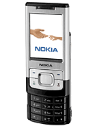 Best available price of Nokia 6500 slide in Seychelles