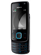 Best available price of Nokia 6600 slide in Seychelles