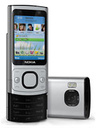 Best available price of Nokia 6700 slide in Seychelles