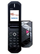 Best available price of Nokia 7070 Prism in Seychelles