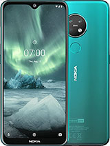 Best available price of Nokia 7_2 in Seychelles