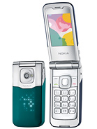 Best available price of Nokia 7510 Supernova in Seychelles