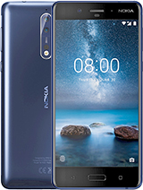 Best available price of Nokia 8 in Seychelles