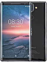 Best available price of Nokia 8 Sirocco in Seychelles