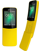 Best available price of Nokia 8110 4G in Seychelles