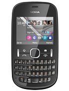 Best available price of Nokia Asha 201 in Seychelles