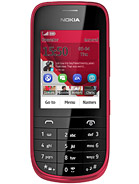 Best available price of Nokia Asha 203 in Seychelles