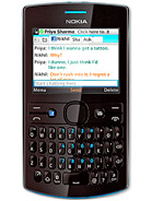 Best available price of Nokia Asha 205 in Seychelles