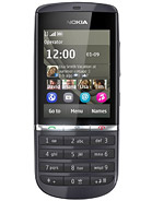 Best available price of Nokia Asha 300 in Seychelles
