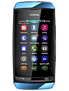 Best available price of Nokia Asha 305 in Seychelles