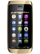 Best available price of Nokia Asha 310 in Seychelles