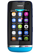 Best available price of Nokia Asha 311 in Seychelles