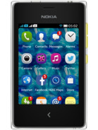 Best available price of Nokia Asha 502 Dual SIM in Seychelles