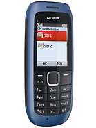 Best available price of Nokia C1-00 in Seychelles
