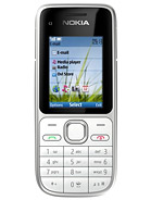 Best available price of Nokia C2-01 in Seychelles
