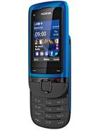 Best available price of Nokia C2-05 in Seychelles