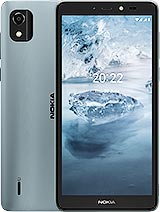 Best available price of Nokia C2 2nd Edition in Seychelles