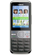 Best available price of Nokia C5 5MP in Seychelles