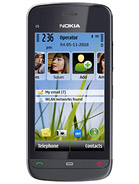 Best available price of Nokia C5-06 in Seychelles