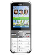 Best available price of Nokia C5 in Seychelles
