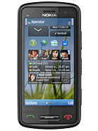 Best available price of Nokia C6-01 in Seychelles