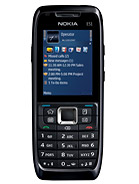 Best available price of Nokia E51 camera-free in Seychelles