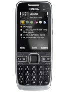 Best available price of Nokia E55 in Seychelles