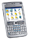 Best available price of Nokia E61 in Seychelles