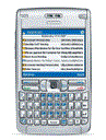 Best available price of Nokia E62 in Seychelles