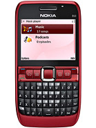 Best available price of Nokia E63 in Seychelles