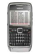 Best available price of Nokia E71 in Seychelles