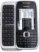 Best available price of Nokia E75 in Seychelles