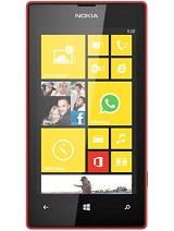 Best available price of Nokia Lumia 520 in Seychelles