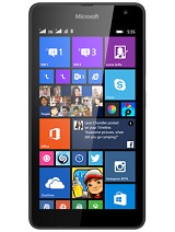 Best available price of Microsoft Lumia 535 Dual SIM in Seychelles