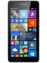 Best available price of Microsoft Lumia 535 in Seychelles