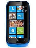 Best available price of Nokia Lumia 610 in Seychelles