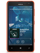Best available price of Nokia Lumia 625 in Seychelles