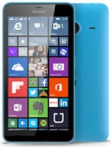 Best available price of Microsoft Lumia 640 XL LTE Dual SIM in Seychelles