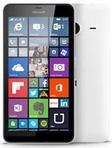 Best available price of Microsoft Lumia 640 XL LTE in Seychelles