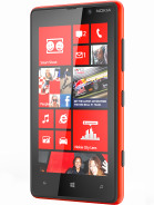 Best available price of Nokia Lumia 820 in Seychelles