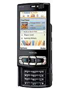 Best available price of Nokia N95 8GB in Seychelles