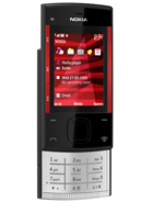 Best available price of Nokia X3 in Seychelles