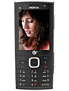 Best available price of Nokia X5 TD-SCDMA in Seychelles